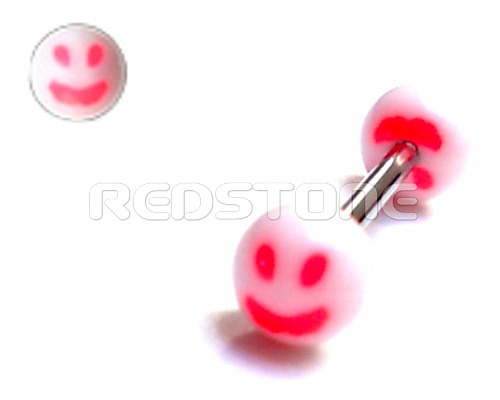 Oceľový piercing PP286